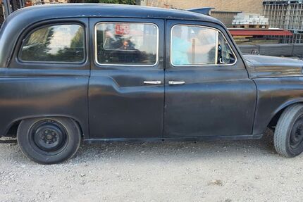 Austin Rover Andere 45.000 km 2.900 &euro; Berlin 10317