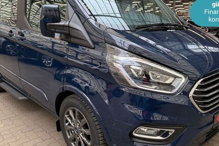 Ford Tourneo Custom 54.866 km 35.490 &euro; Ludwigsfelde (bei Berlin) 14974