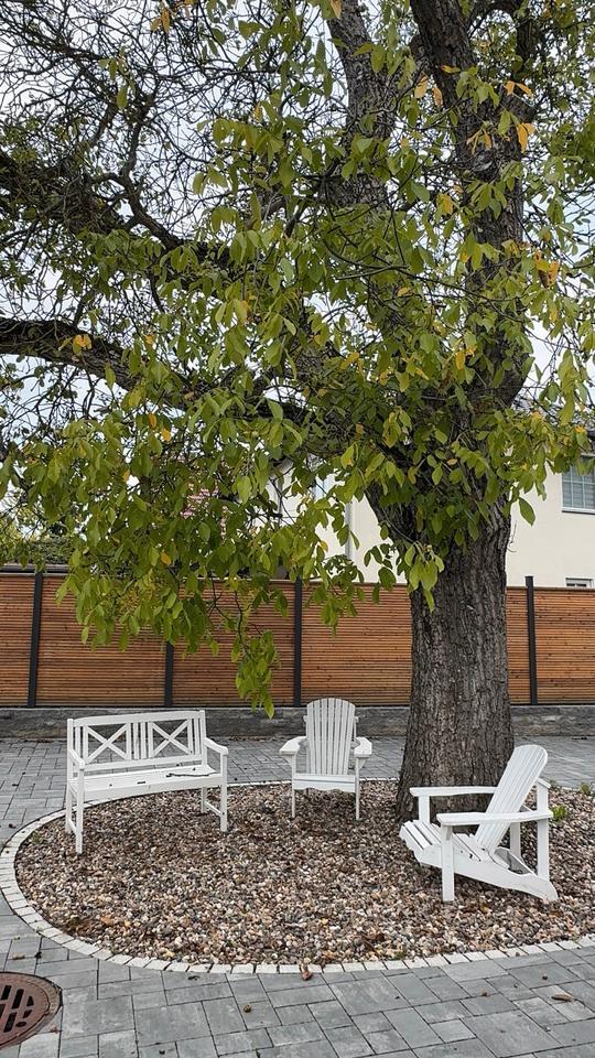 Maisonette-Wohnung über zwei Etagen in Michendorf zimmer