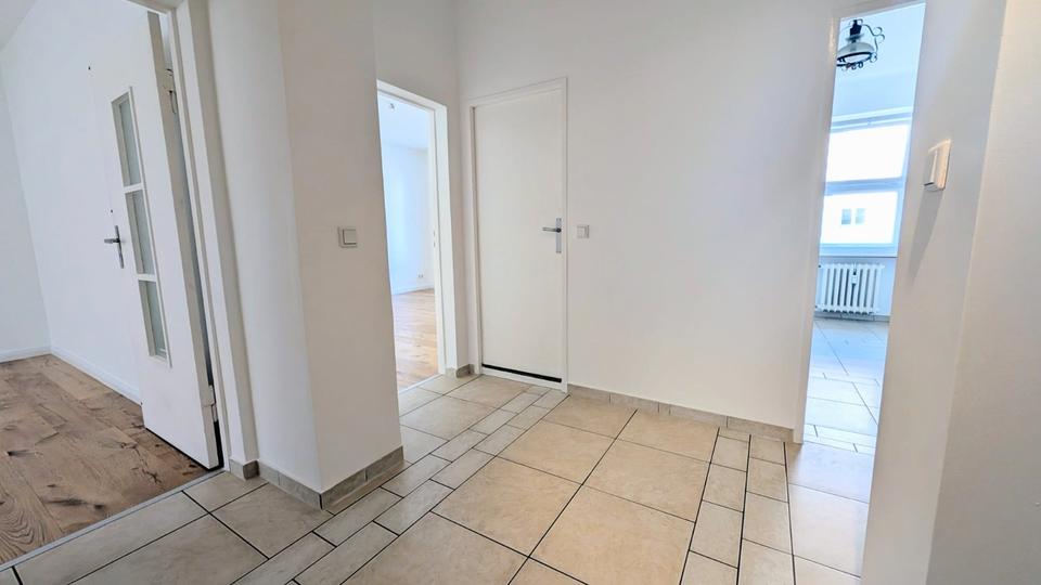 Erdgeschoßwohnung Berlin Charlottenburg-Wilmersdorf - 4 Zimmer, 73 m&sup2;, 485.000&euro; | Angebot:26824384
