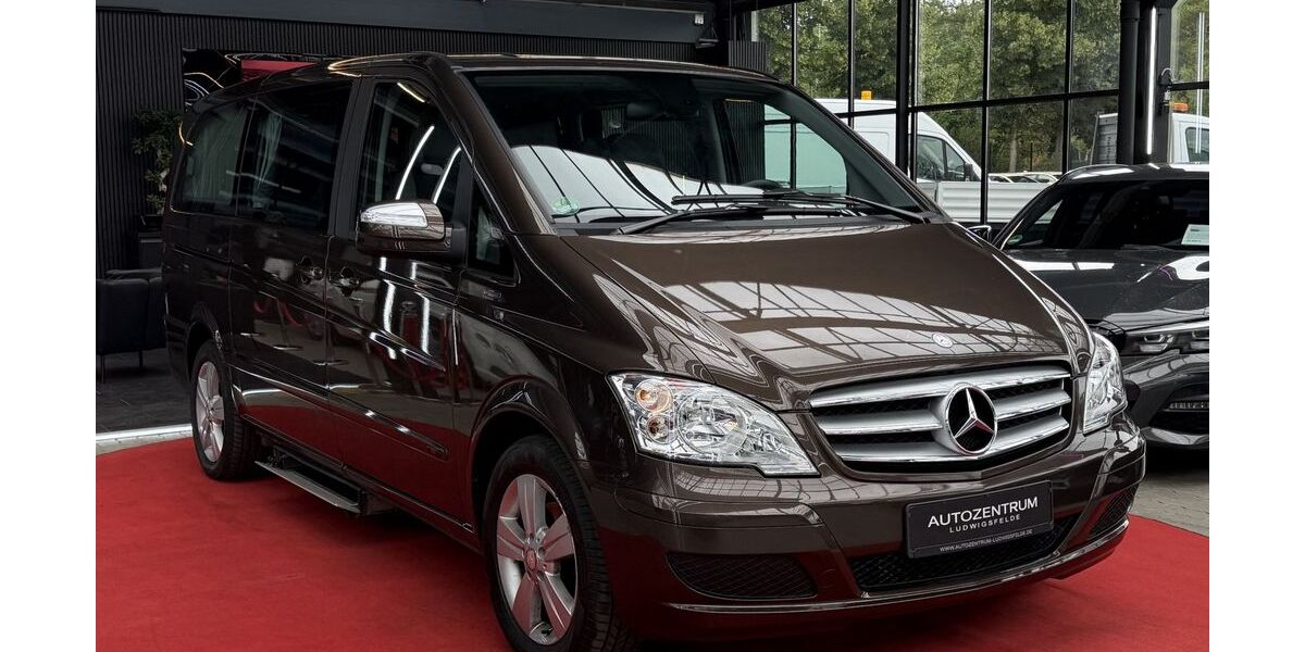 Mercedes-Benz Viano 53.800 km 31.990 &euro; Ludwigsfelde 14974