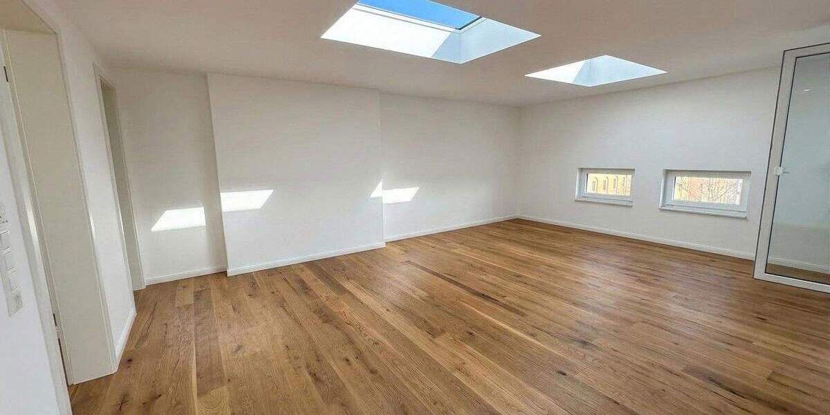 Etagenwohnung Potsdam Potsdam West - 2 Zimmer, 73 m&sup2;, 399.000&euro; | Angebot:25803300