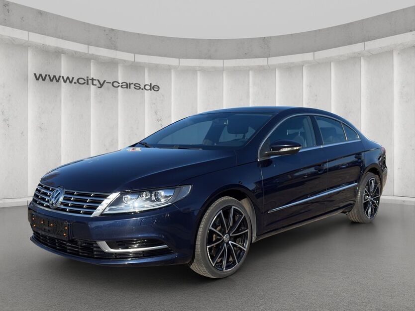 VW CC 73.800 km 15.990 € Brandenburg 14772