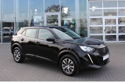 Peugeot 2008 110.750 km 13.993 &euro; Potsdam 14482