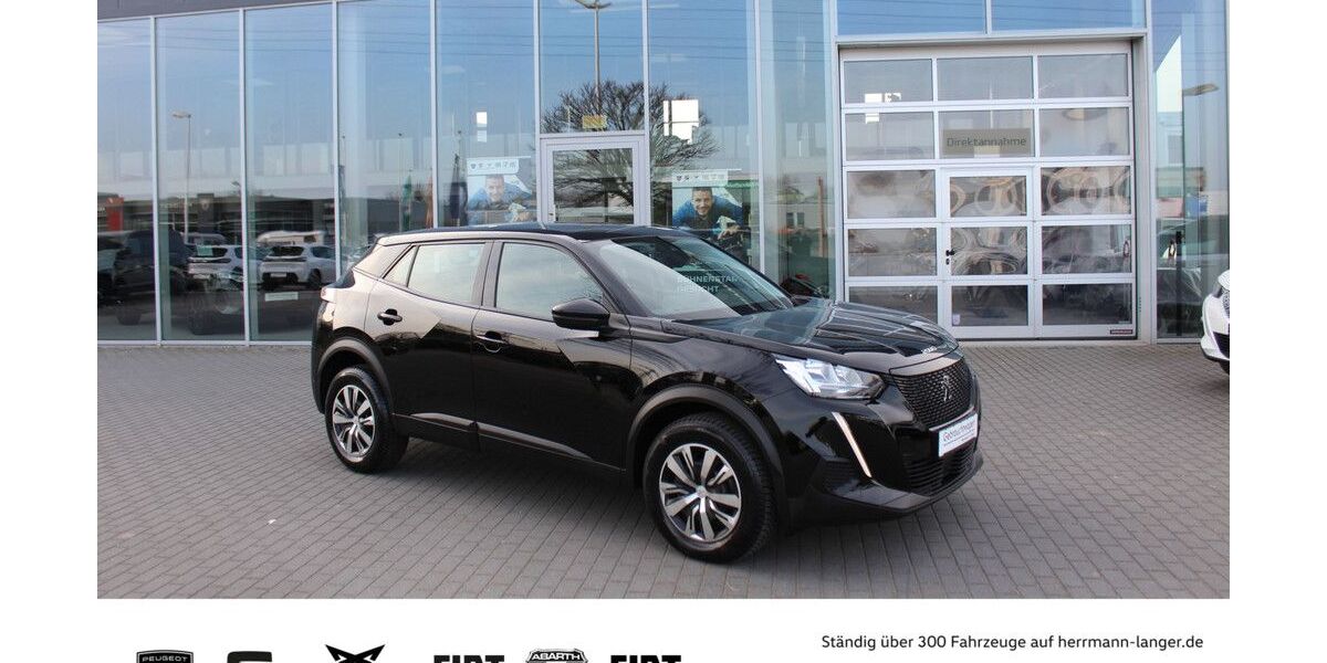 Peugeot 2008 110.750 km 13.993 &euro; Potsdam 14482