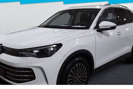 VW Tiguan 32.441 km 38.930 € Berlin 10587