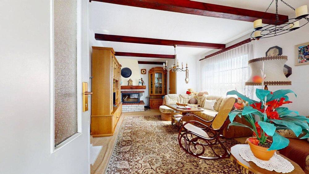 Bungalow Nauen Wachow - 5 Zimmer, 50 m&sup2;, 430.000&euro; | Angebot:25916728