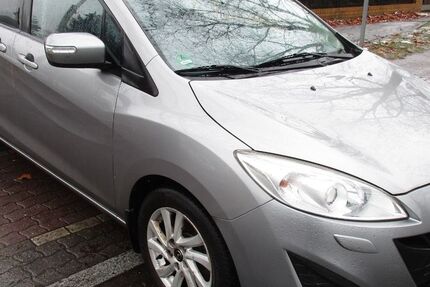 Mazda 5 227.000 km 3.650 &euro; Berlin 12357