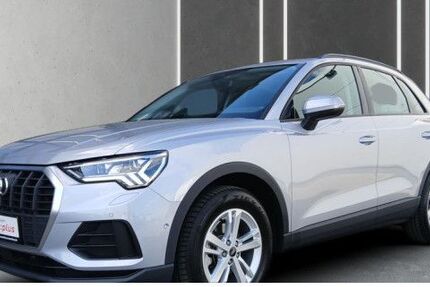 Audi Q3 19.912 km 30.888 &euro; Berlin 13581