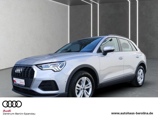 Audi Q3 19.912 km 30.888 &euro; Berlin 13581