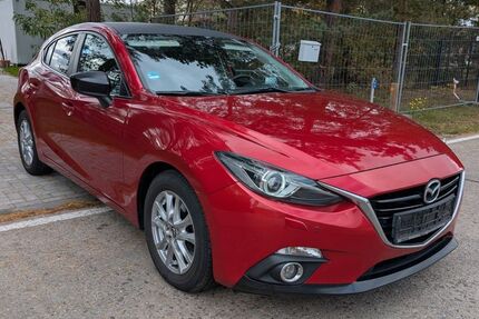 Mazda 3 171.727 km 7.799 € Werder Havel 14542