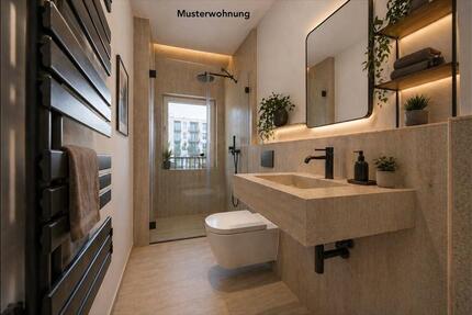 Wohnung Berlin Mitte - 2 Zimmer, 65 m&sup2;, 2.275&euro; | Angebot:26340211