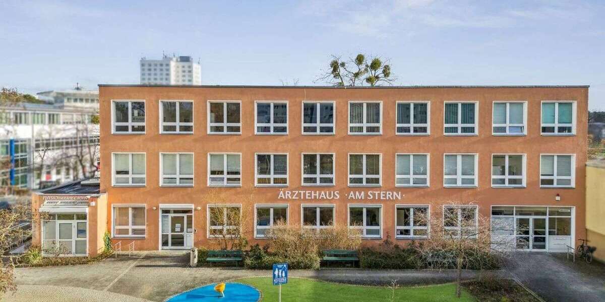 Büro in Potsdam 220.000 € 92.11 m² zimmer