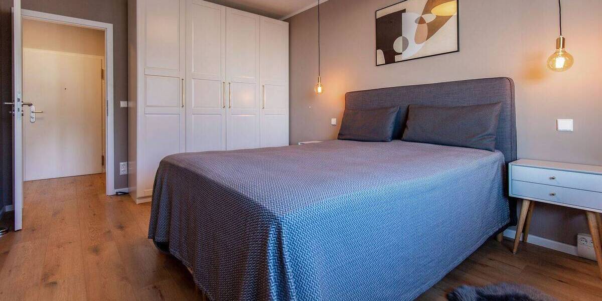 Etagenwohnung Berlin Mitte - 2 Zimmer, 47 m&sup2;, 380.000&euro; | Angebot:26161912