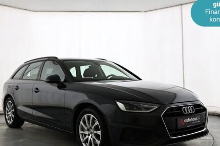 Audi A4 112.271 km 24.990 € Ludwigsfelde (bei Berlin) 14974