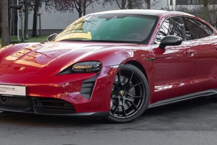 Porsche Taycan 17.852 km 84.930 € Berlin 10587