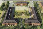 Etagenwohnung Potsdam Krampnitz - 4 Zimmer, 101 m&sup2;, 834.000&euro; | Angebot:25756126