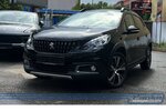 Peugeot 2008 1.2 PT 130 Allure*Pano*Navi*Leder*1-Hand* 79.035 km 11.990 &euro; Berlin 13187