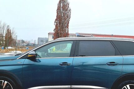 Peugeot 5008 170.000 km 13.700 &euro; Blankenfelde-Mahlow 15831