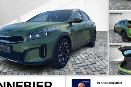Kia XCeed 16.737 km 25.990 € Berlin 10711
