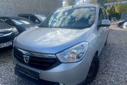 Dacia Lodgy 210.000 km 1.950 &euro; Berlin 10245