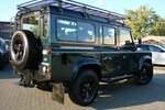 Land Rover Defender 110 E Station Wagon 7-Sitzer LED Leder AH 119.107 km 53.980 &euro; Falkensee 14612