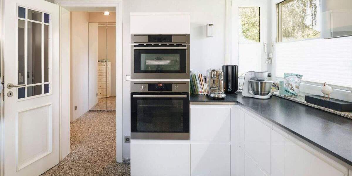 Doppelhaushälfte Stahnsdorf Güterfelde - 5 Zimmer, 180 m&sup2;, 798.000&euro; | Angebot:25749373