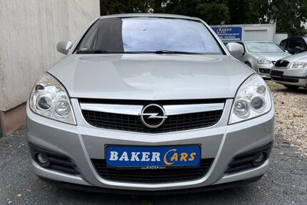 Opel Vectra 146.000 km 3.290 € Berlin 12307