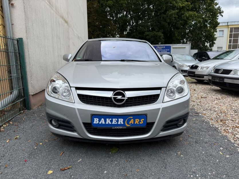 Opel Vectra 146.000 km 3.290 € Berlin 12307