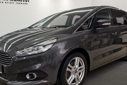 Ford S-Max 86.400 km 18.980 &euro; Berlin 12351