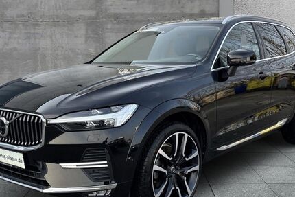 Volvo XC60 49.200 km 46.990 &euro; Berlin Tegel 13509