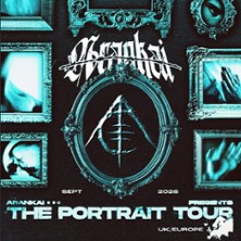 Arankai - The Portrait Tour 2026 15.09.2026 Cassiopeia
