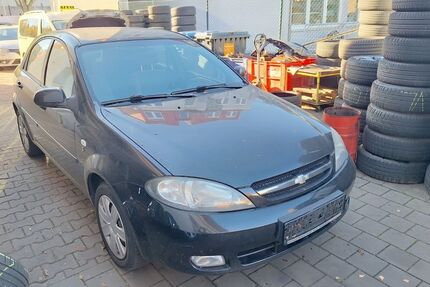 Chevrolet Lacetti 235.571 km 600 € Berlin 12357