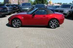 Mazda MX-5 Skyactiv-G 132 Advantage Navi Leder 14.983 km 22.980 &euro; Falkensee 14612