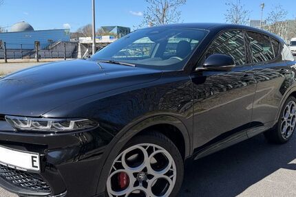 Alfa Romeo Tonale 6.000 km 31.000 &euro; Berlin 10117