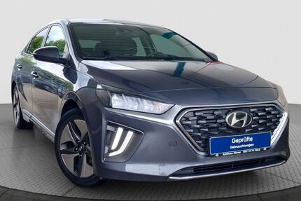 Hyundai IONIQ 42.245 km 17.900 &euro; Berlin 12683
