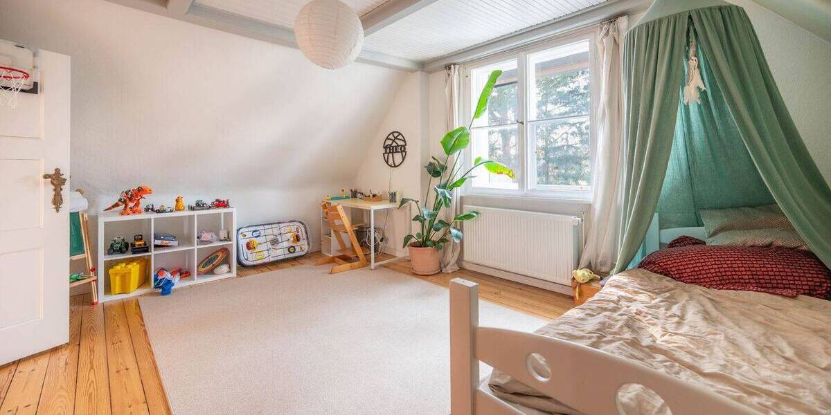 Einfamilienhaus Stahnsdorf Güterfelde - 6 Zimmer, 170 m&sup2;, 850.000&euro; | Angebot:26068982