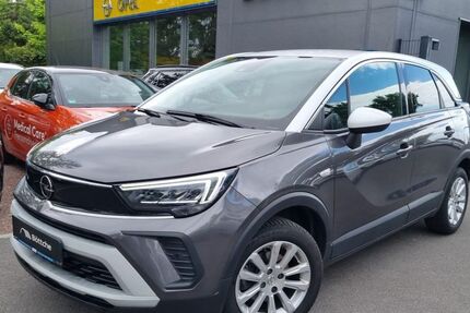 Opel Crossland (X) 42.160 km 14.780 &euro; Potsdam 14480