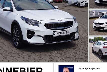 Kia XCeed 37.000 km 21.089 € Berlin 13581