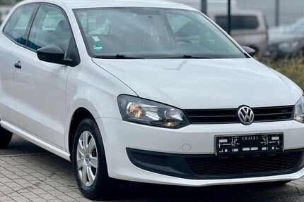 VW Polo 48.380 km 6.990 &euro; Berlin 12359