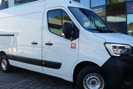Renault Master 51.832 km 24.800 &euro; Berlin 13156