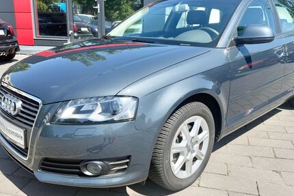 Audi A3 35.000 km 9.999 &euro; Potsdam 14480