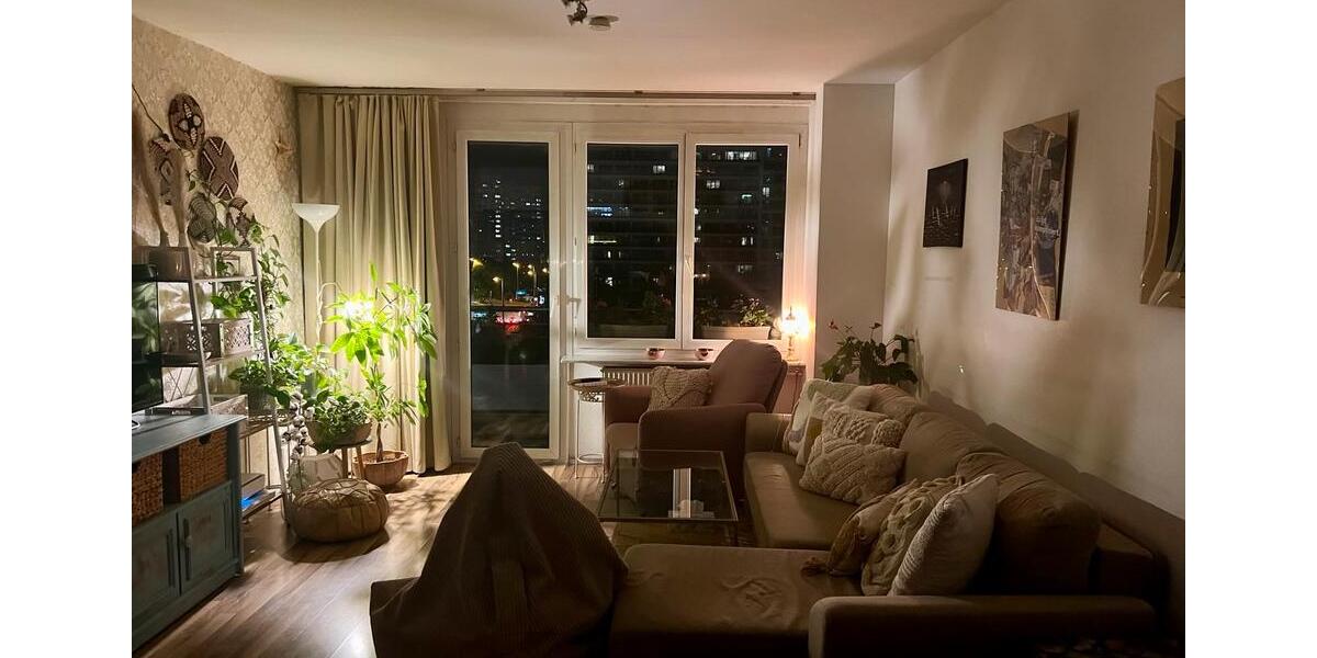 Mehrfamilienhaus, Wohnhaus Berlin Mitte - 2 Zimmer, 49 m&sup2;, 1.650&euro; | Angebot:25158607