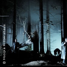 Don Giovanni 19.02.2026 Staatsoper Unter den Linden