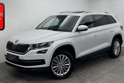 Skoda Kodiaq 126.270 km 25.800 &euro; Berlin 12351
