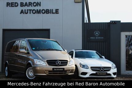 Mercedes-Benz Viano 200.000 km 16.000 &euro; Berlin 12557