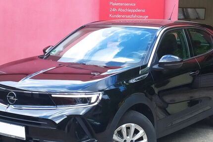 Opel Mokka 46.780 km 15.990 &euro; Berlin 10317