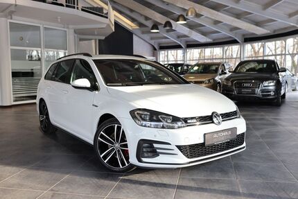 VW Golf 124.209 km 19.450 &euro; Nuthetal 14558