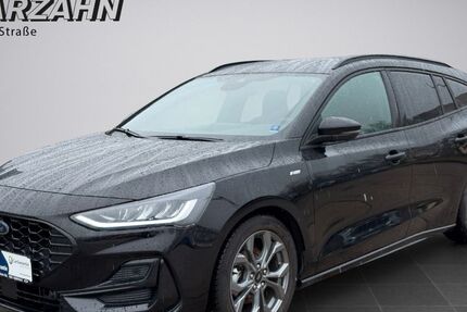 Ford Focus 29.371 km 22.490 &euro; Berlin 12681