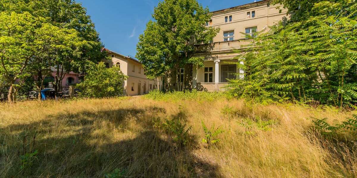 Einfamilienhaus Potsdam / Berliner Vorstadt Berliner Vorstadt - 8 Zimmer, 369 m&sup2;, 3.080.000&euro; | Angebot:13268921